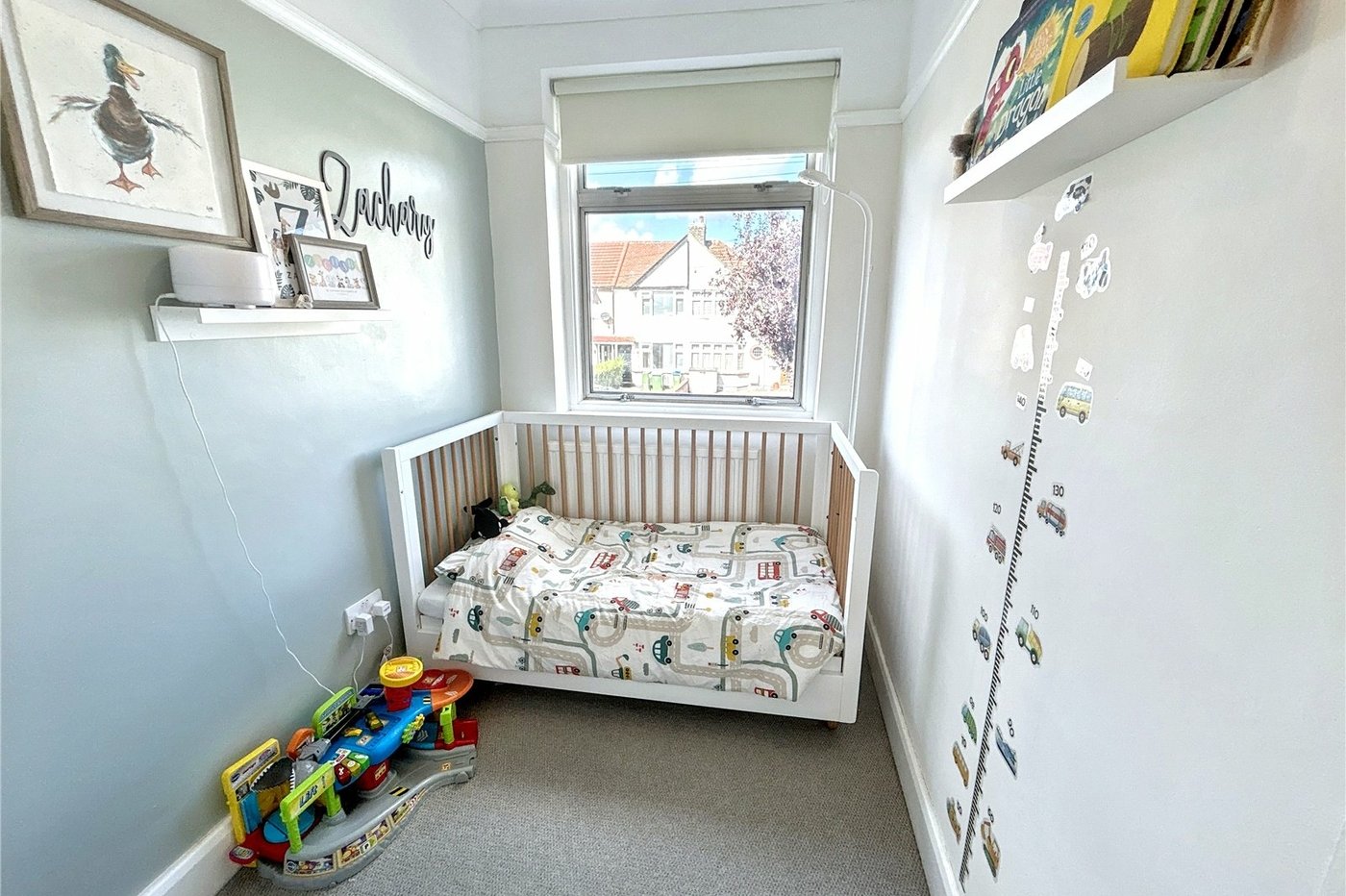 3 bedroom house for sale in Sidcup | Robinson Jackson