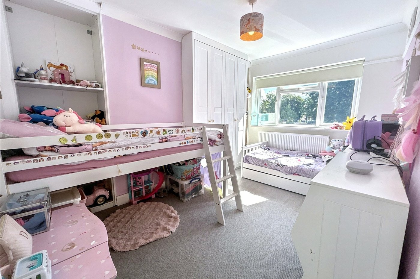 3 bedroom house for sale in Sidcup | Robinson Jackson