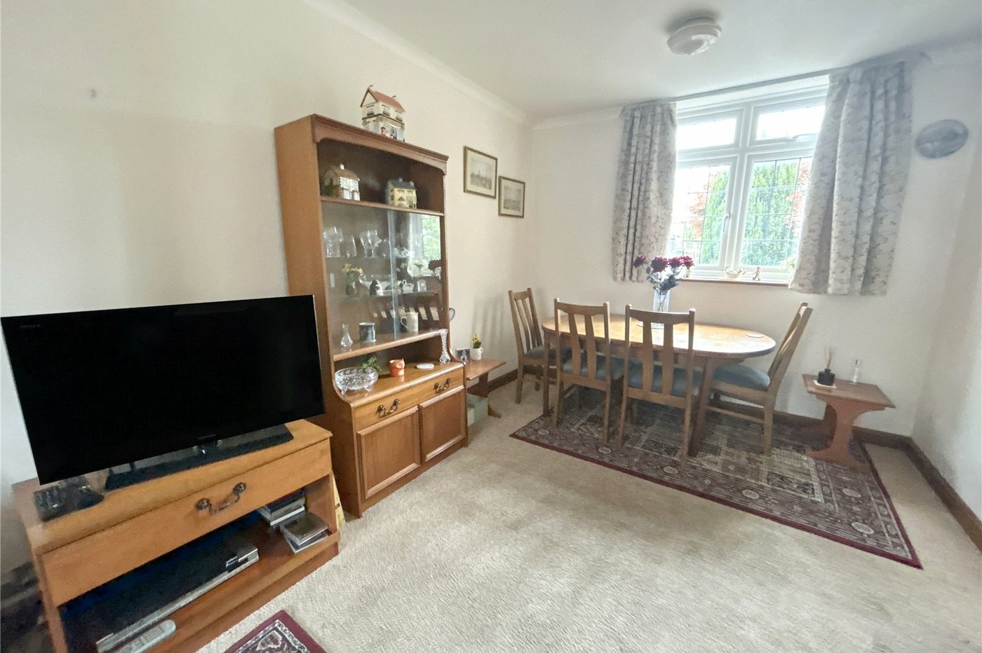 3 bedroom house for sale in Sidcup | Robinson Jackson