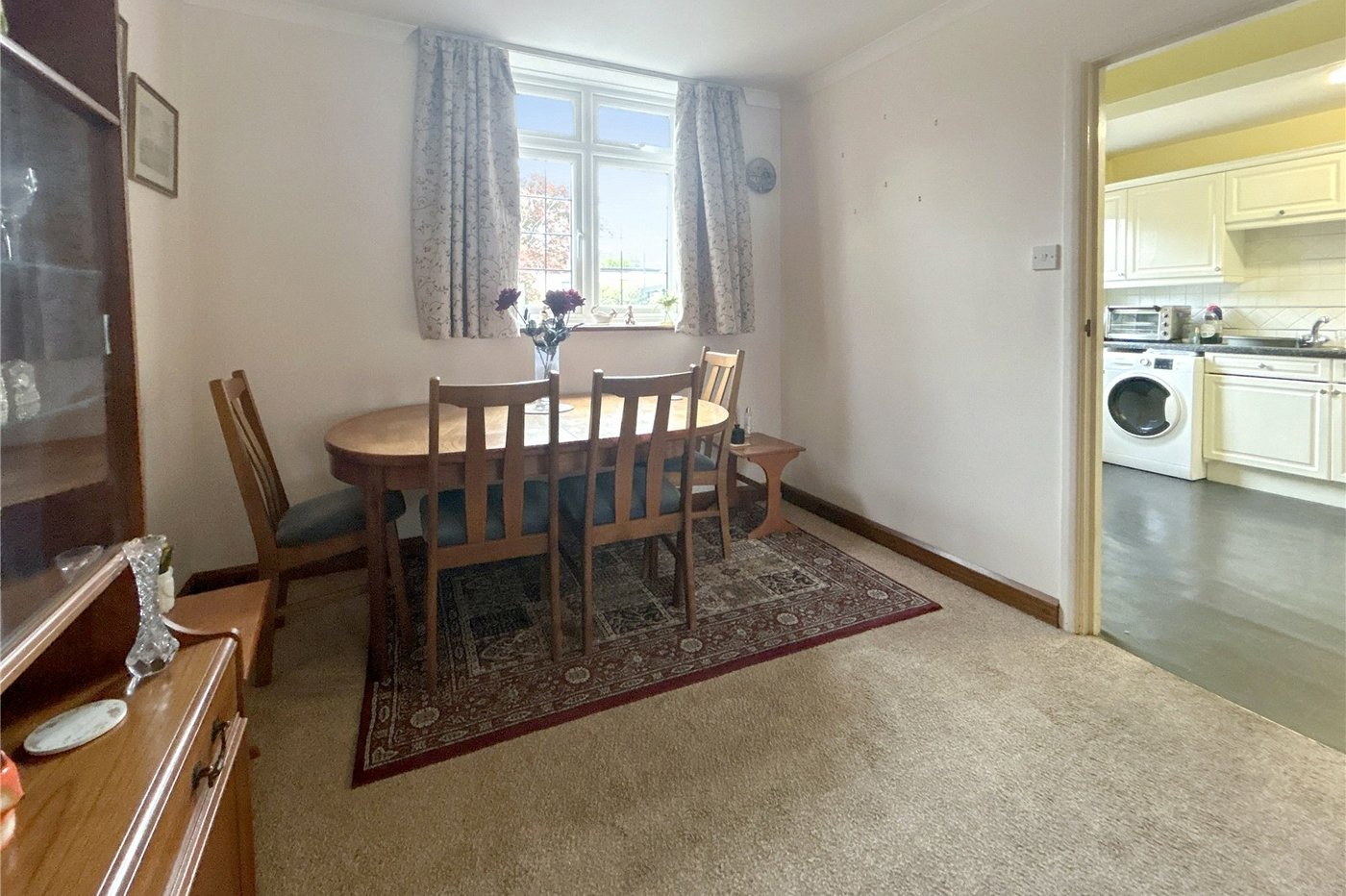 3 bedroom house for sale in Sidcup | Robinson Jackson