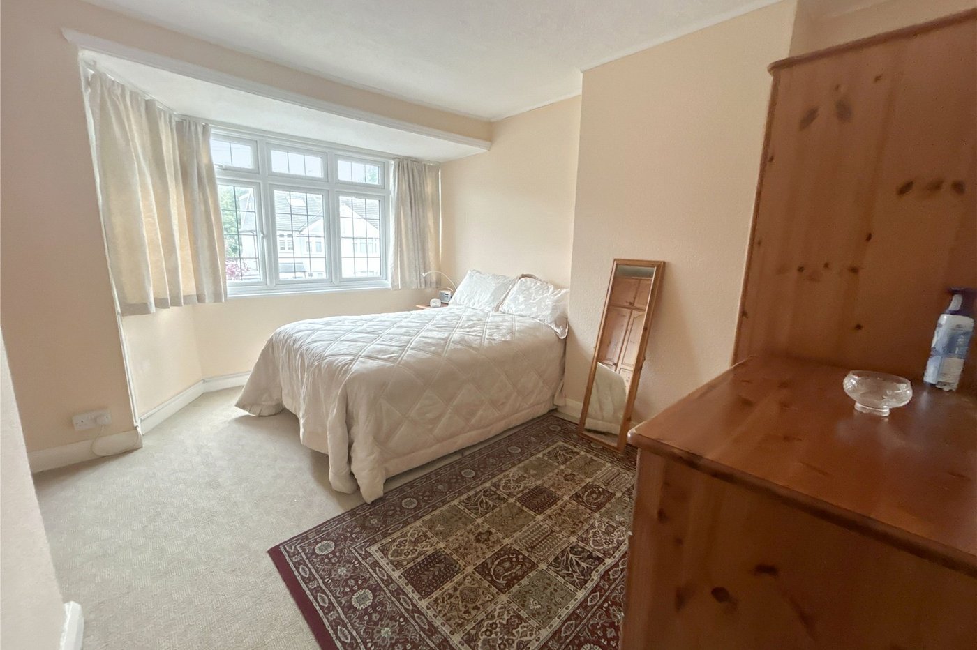 3 bedroom house for sale in Sidcup | Robinson Jackson