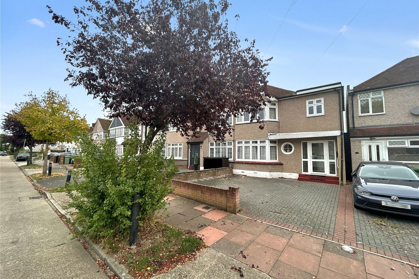 3 bedroom house for sale in Sidcup | Robinson Jackson