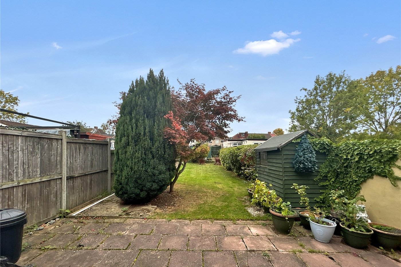 3 bedroom house for sale in Sidcup | Robinson Jackson
