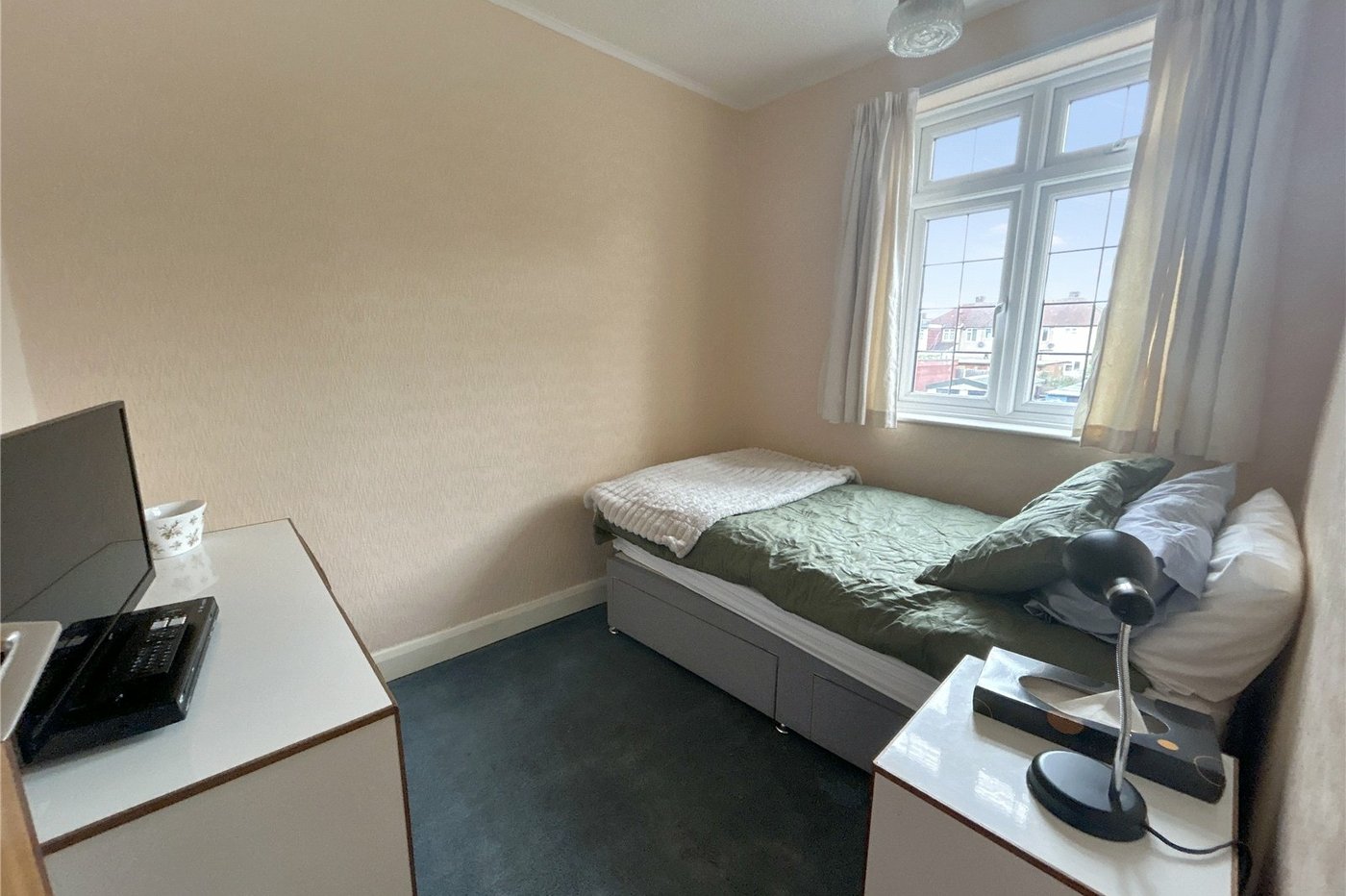 3 bedroom house for sale in Sidcup | Robinson Jackson