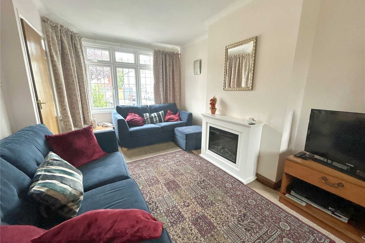 3 bedroom house for sale in Sidcup | Robinson Jackson