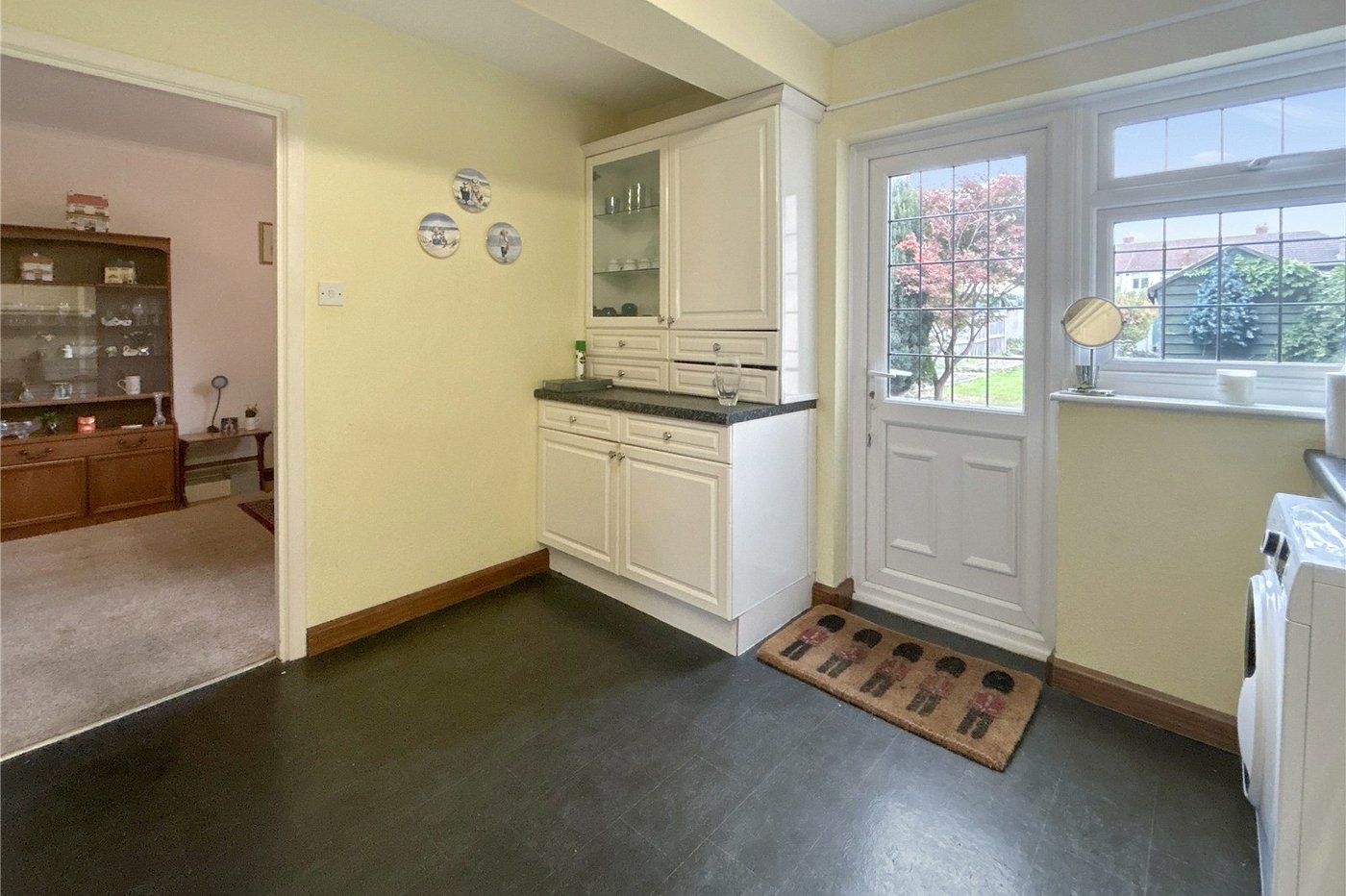 3 bedroom house for sale in Sidcup | Robinson Jackson