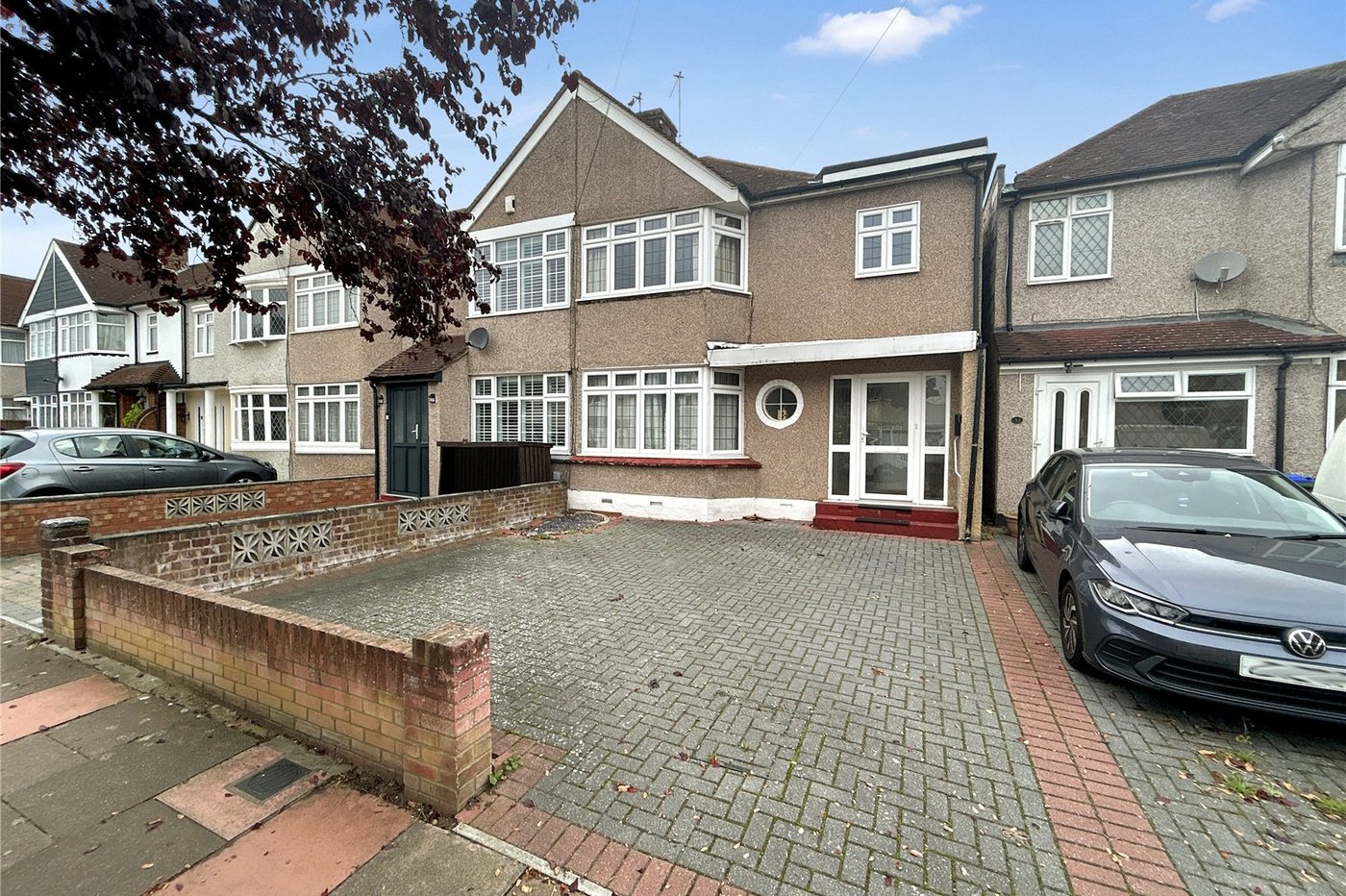 3 bedroom house for sale in Sidcup | Robinson Jackson