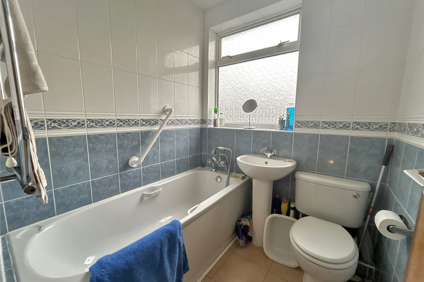 3 bedroom house for sale in Sidcup | Robinson Jackson