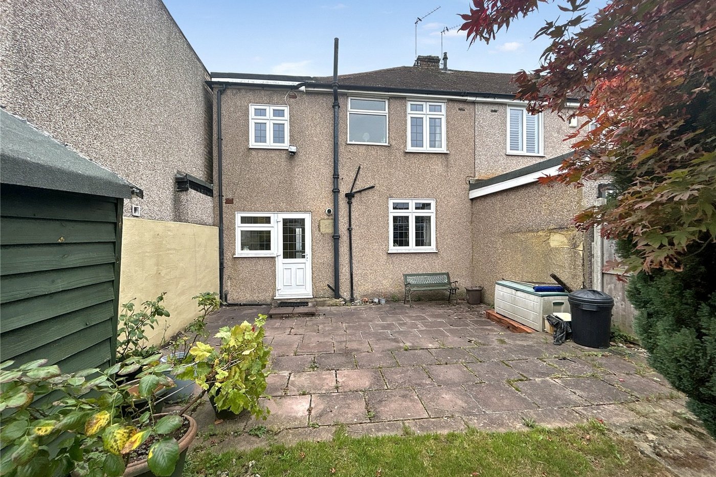 3 bedroom house for sale in Sidcup | Robinson Jackson