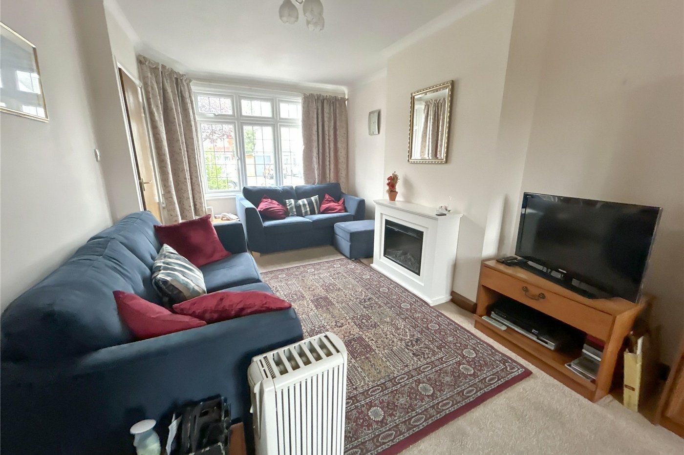3 bedroom house for sale in Sidcup | Robinson Jackson
