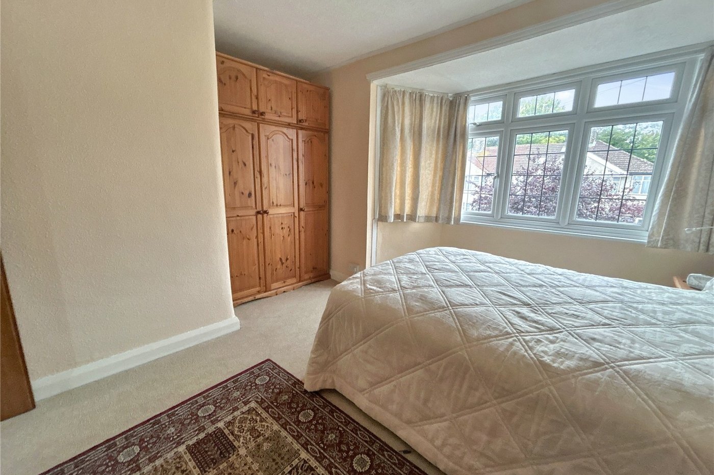 3 bedroom house for sale in Sidcup | Robinson Jackson