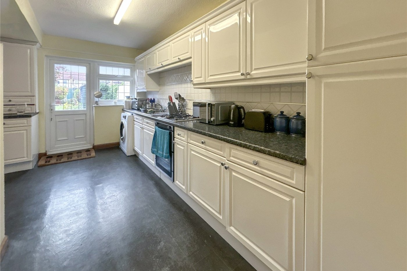 3 bedroom house for sale in Sidcup | Robinson Jackson