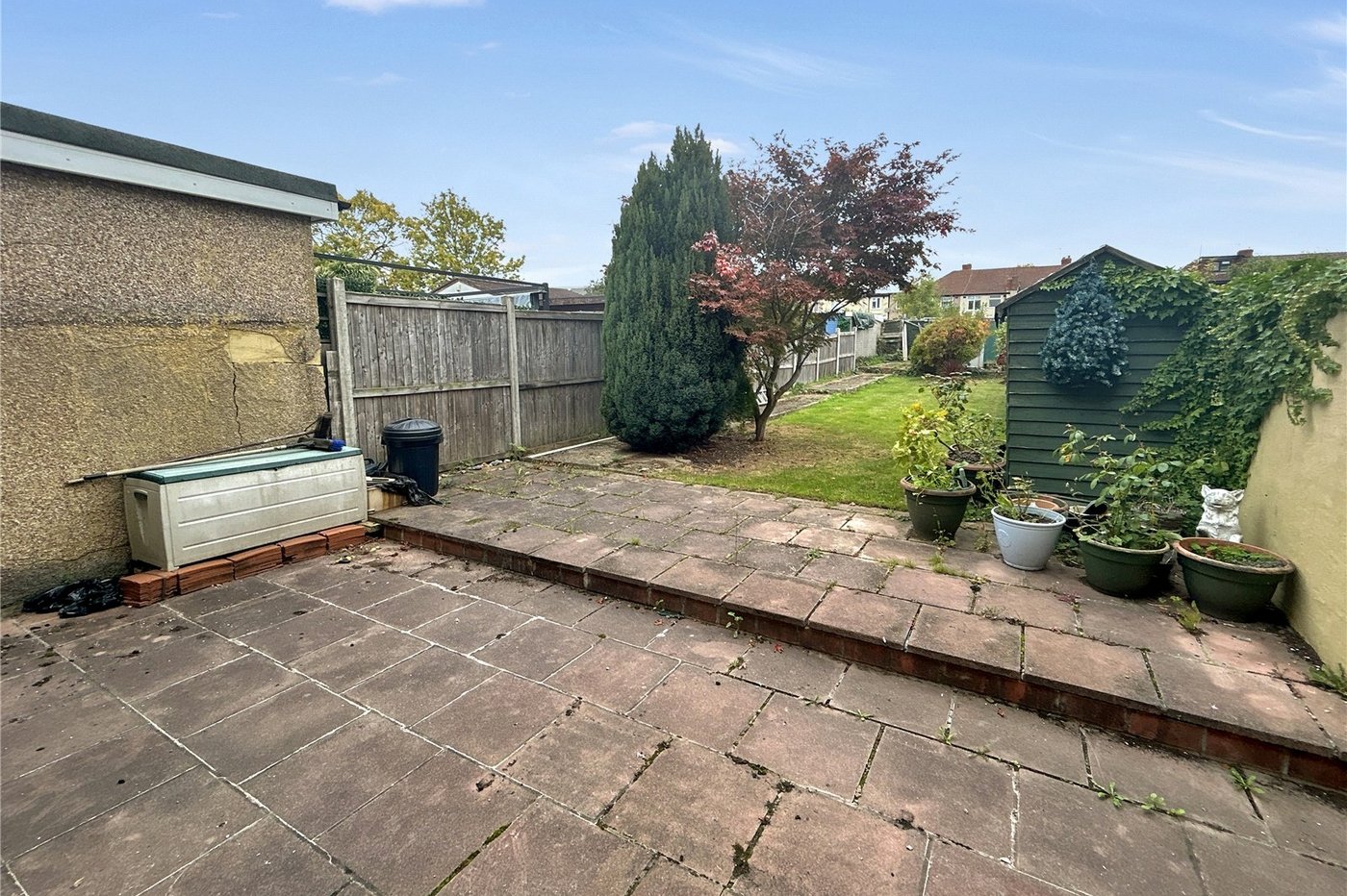 3 bedroom house for sale in Sidcup | Robinson Jackson