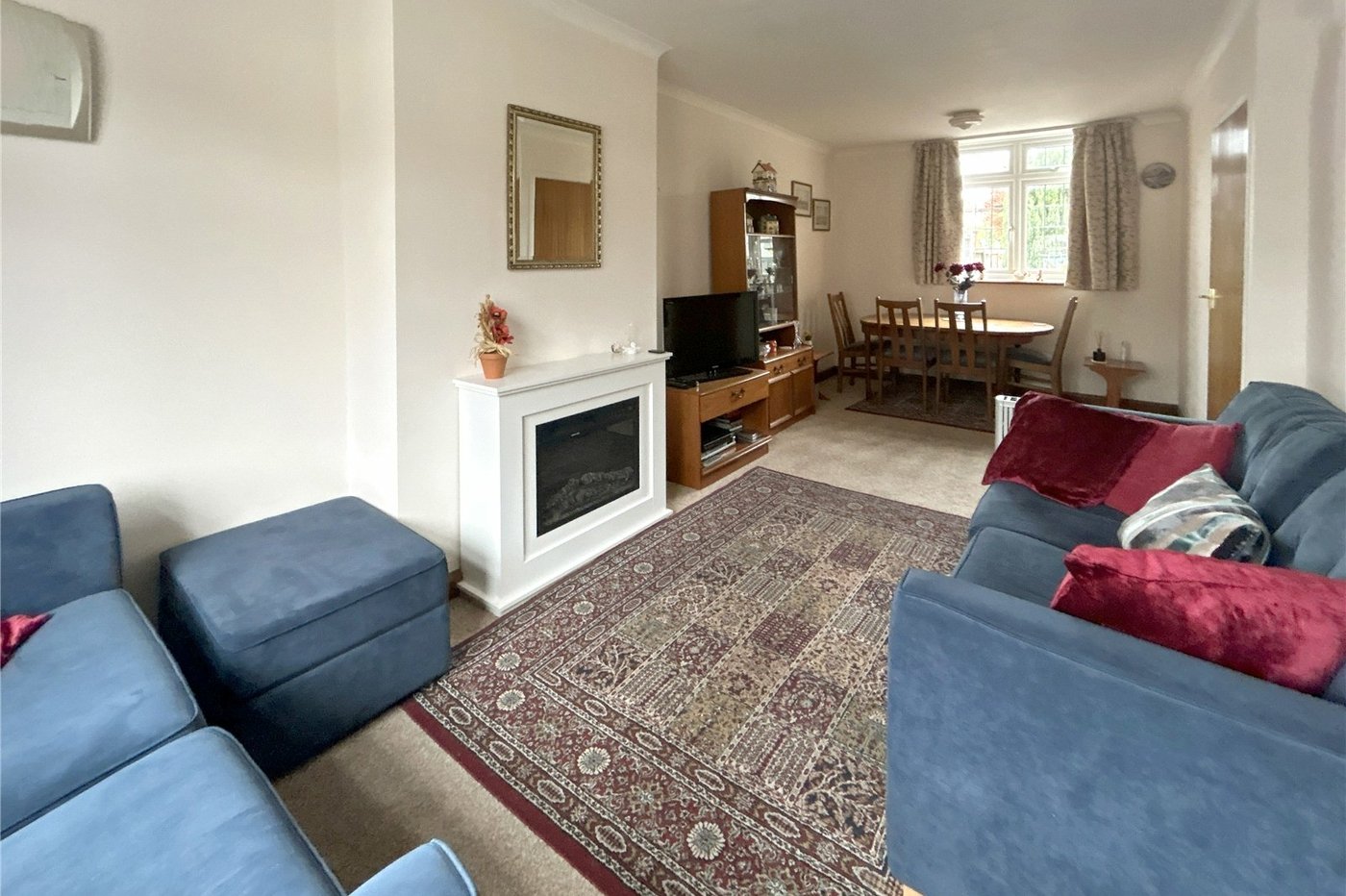 3 bedroom house for sale in Sidcup | Robinson Jackson
