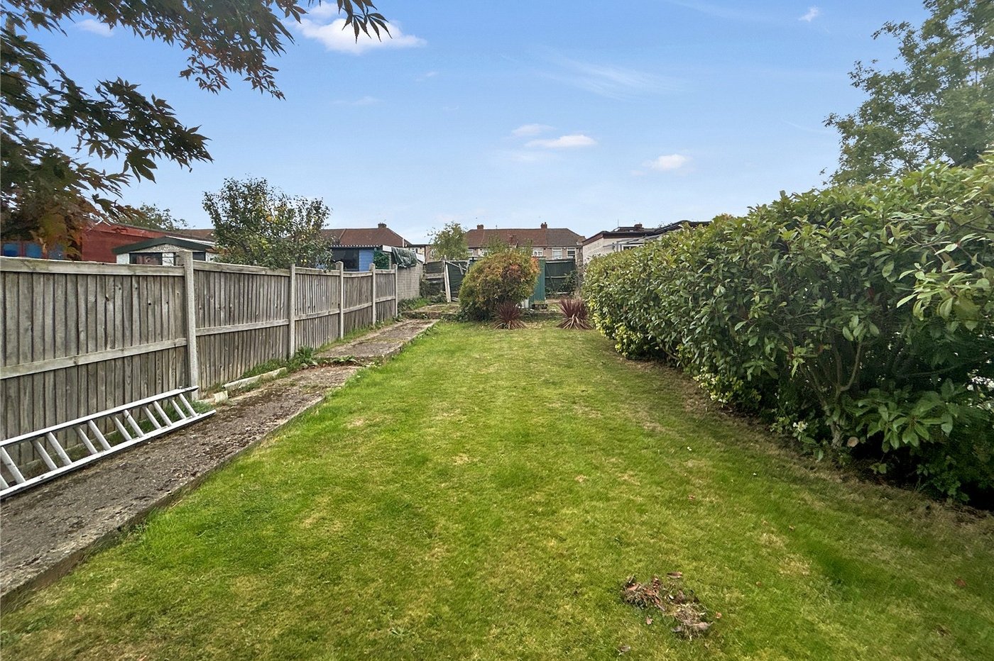 3 bedroom house for sale in Sidcup | Robinson Jackson