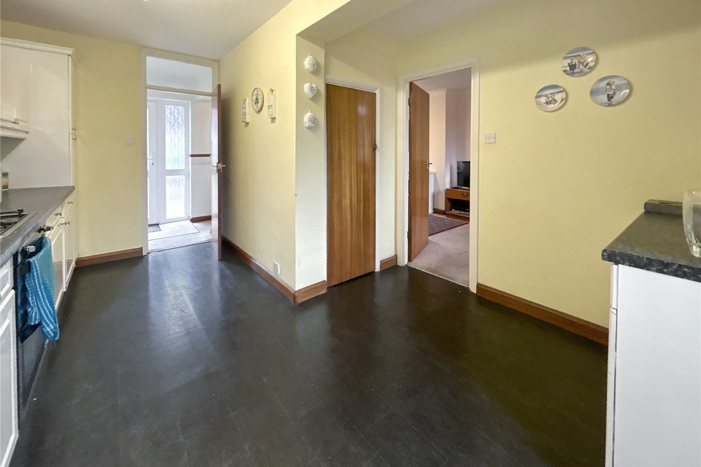 3 bedroom house for sale in Sidcup | Robinson Jackson