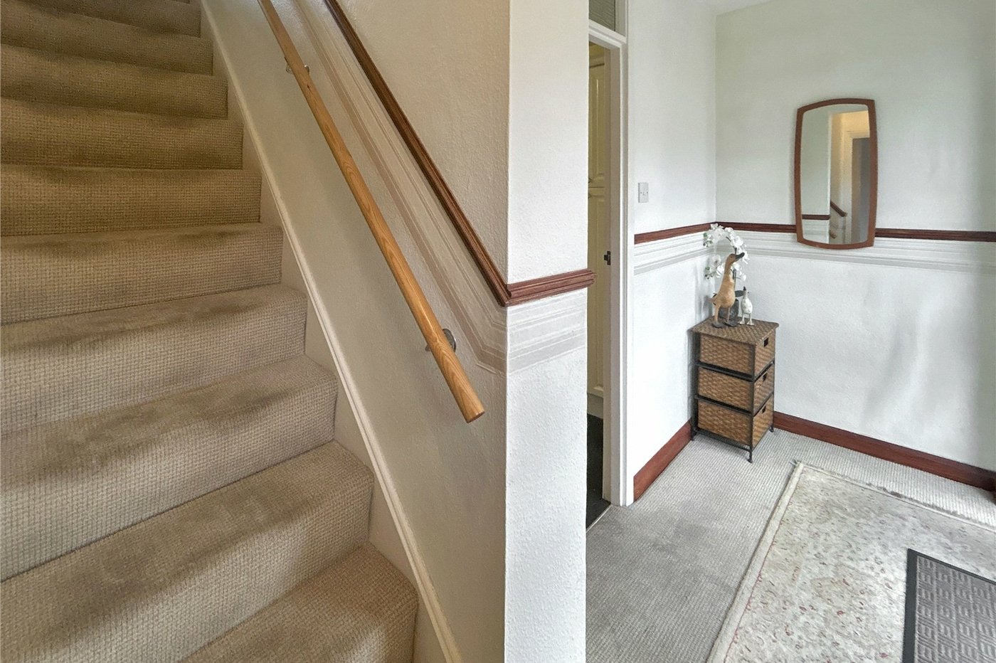 3 bedroom house for sale in Sidcup | Robinson Jackson