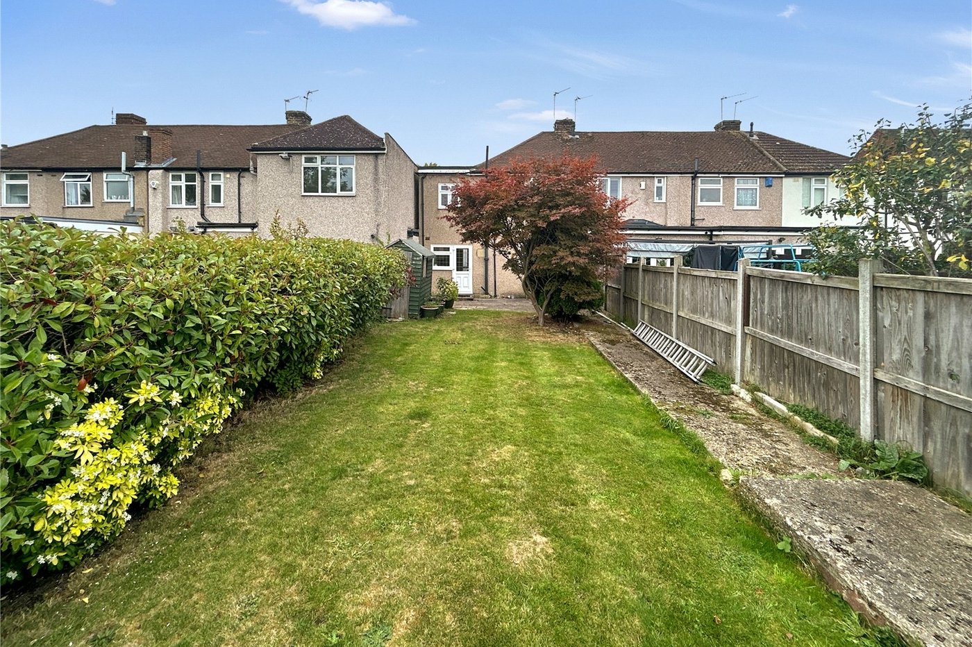 3 bedroom house for sale in Sidcup | Robinson Jackson