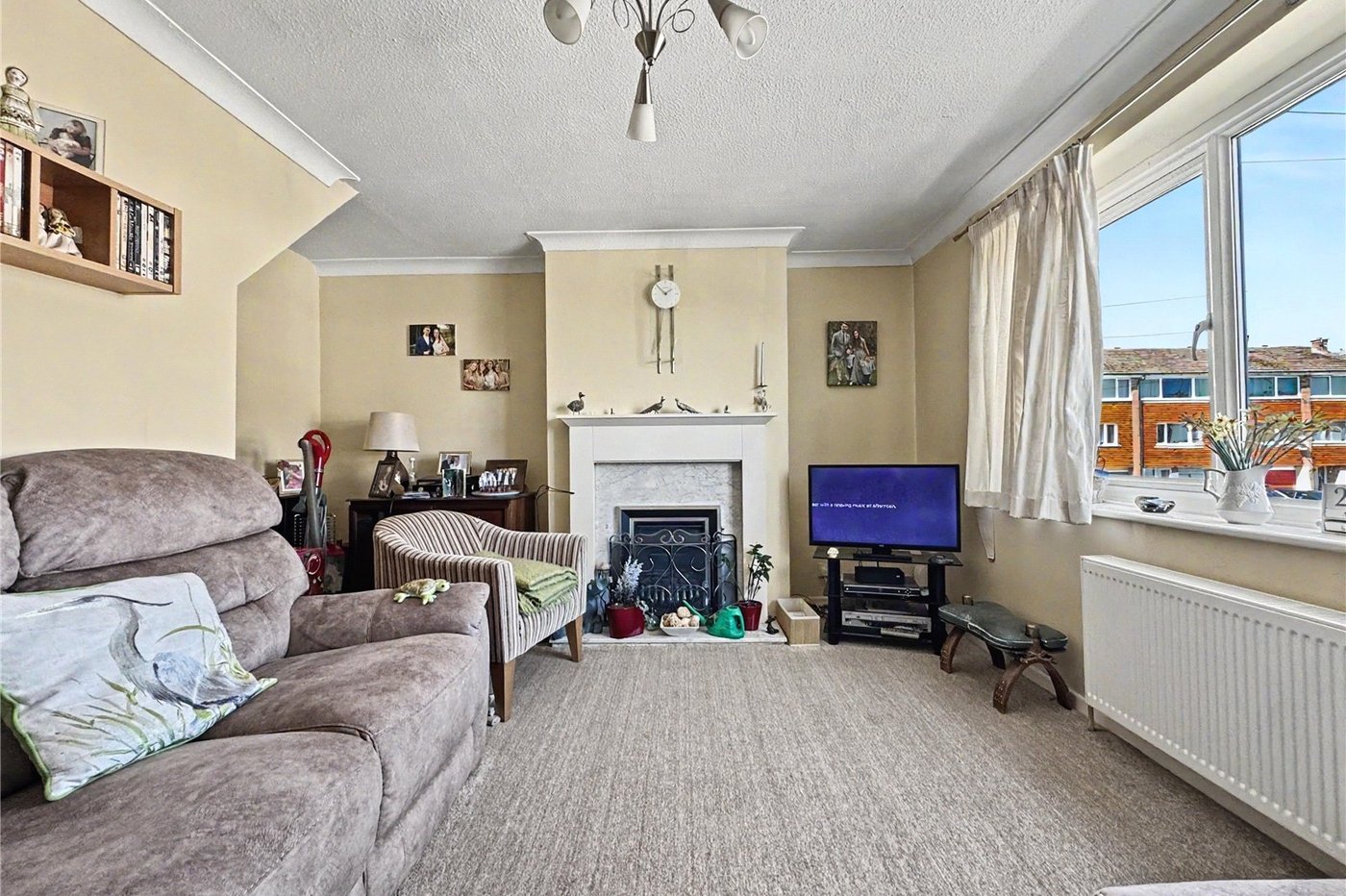 4 bedroom property for sale in Rainham | Robinson Michael & Jackson