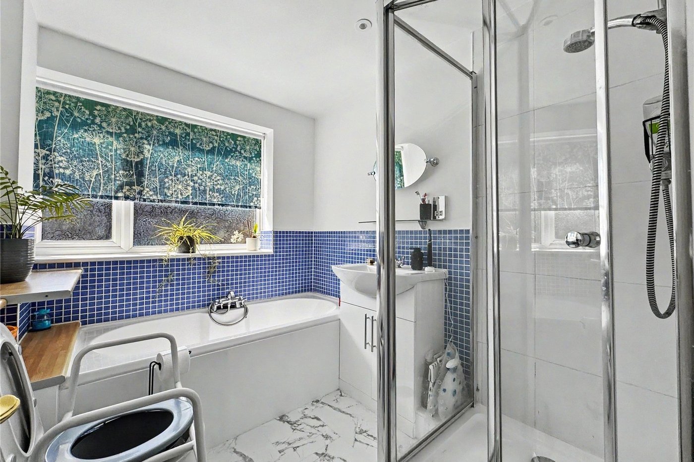 4 bedroom property for sale in Rainham | Robinson Michael & Jackson