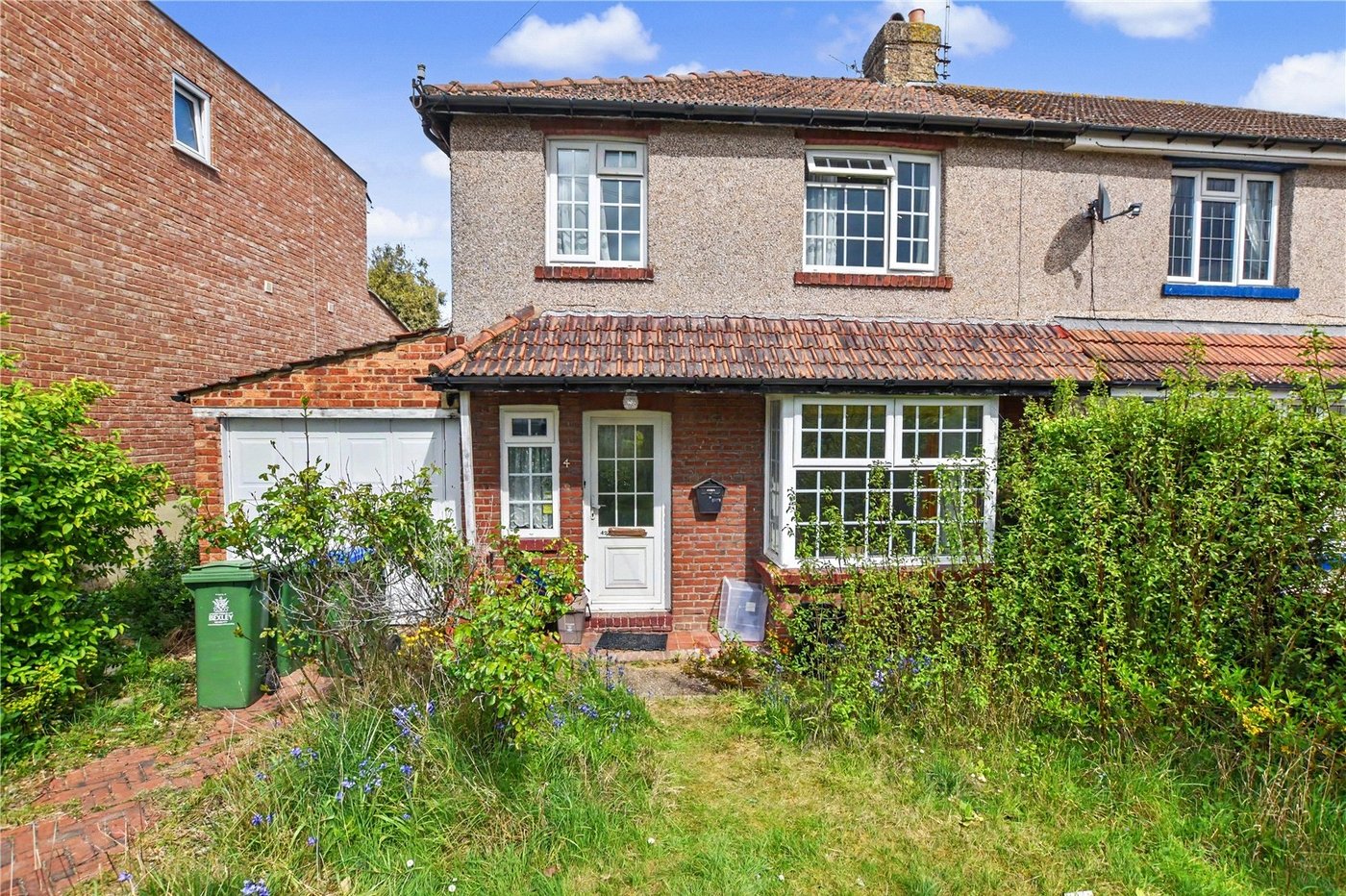3 bedroom house for sale in Bexleyheath | Robinson Jackson