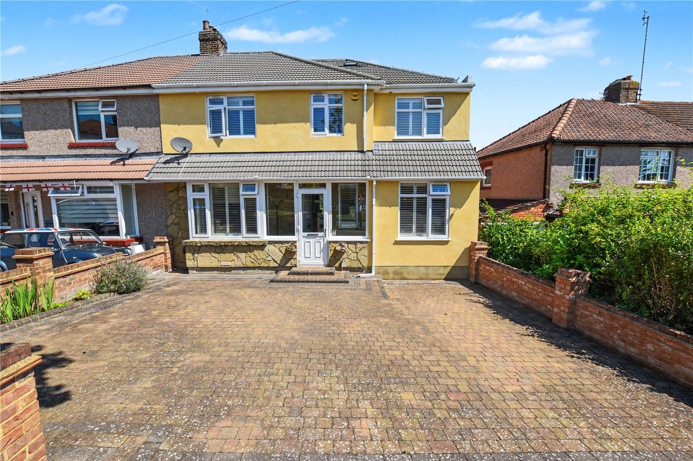 4 bedroom house for sale in Bexleyheath | Robinson Jackson