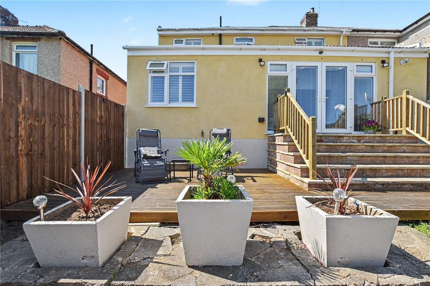 4 bedroom house for sale in Bexleyheath | Robinson Jackson