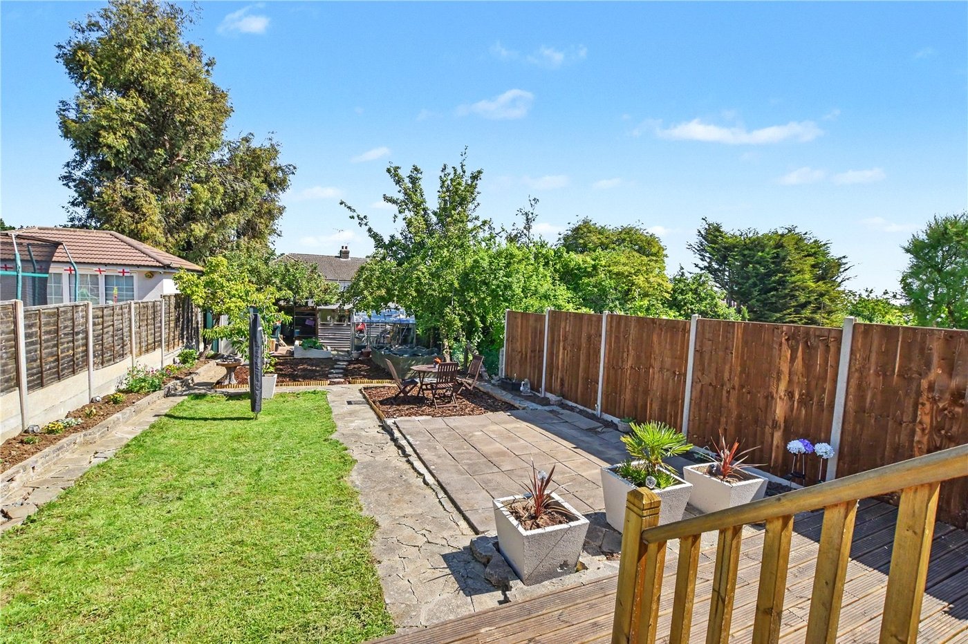 4 bedroom house for sale in Bexleyheath | Robinson Jackson