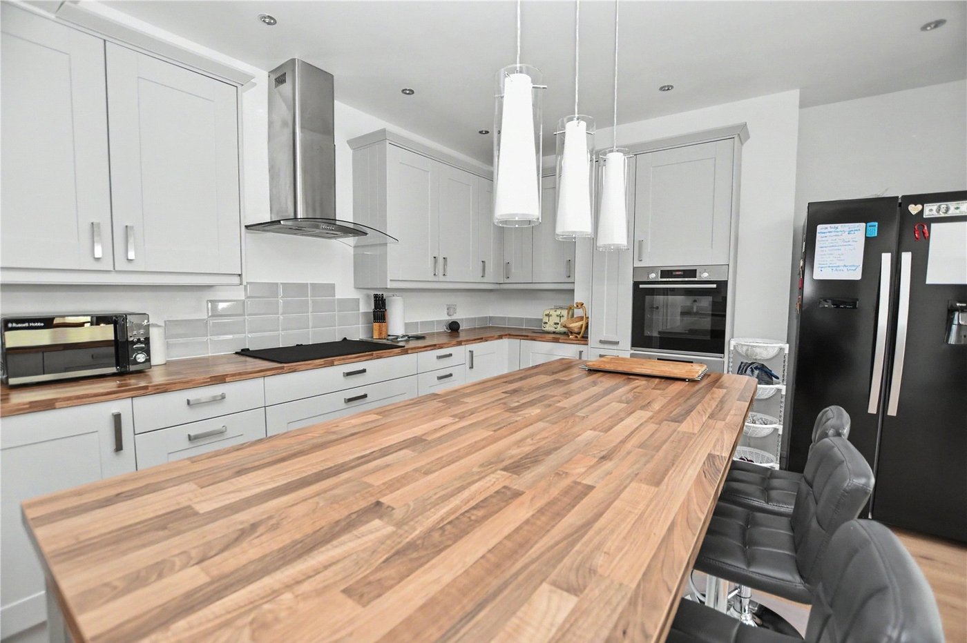 4 bedroom house for sale in Bexleyheath | Robinson Jackson