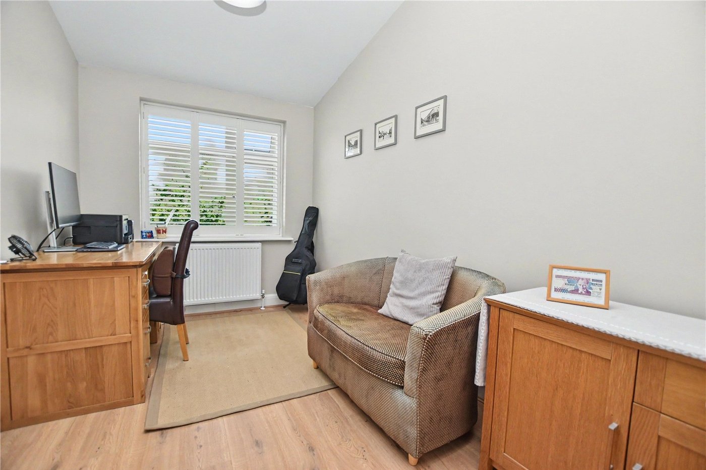 4 bedroom house for sale in Bexleyheath | Robinson Jackson