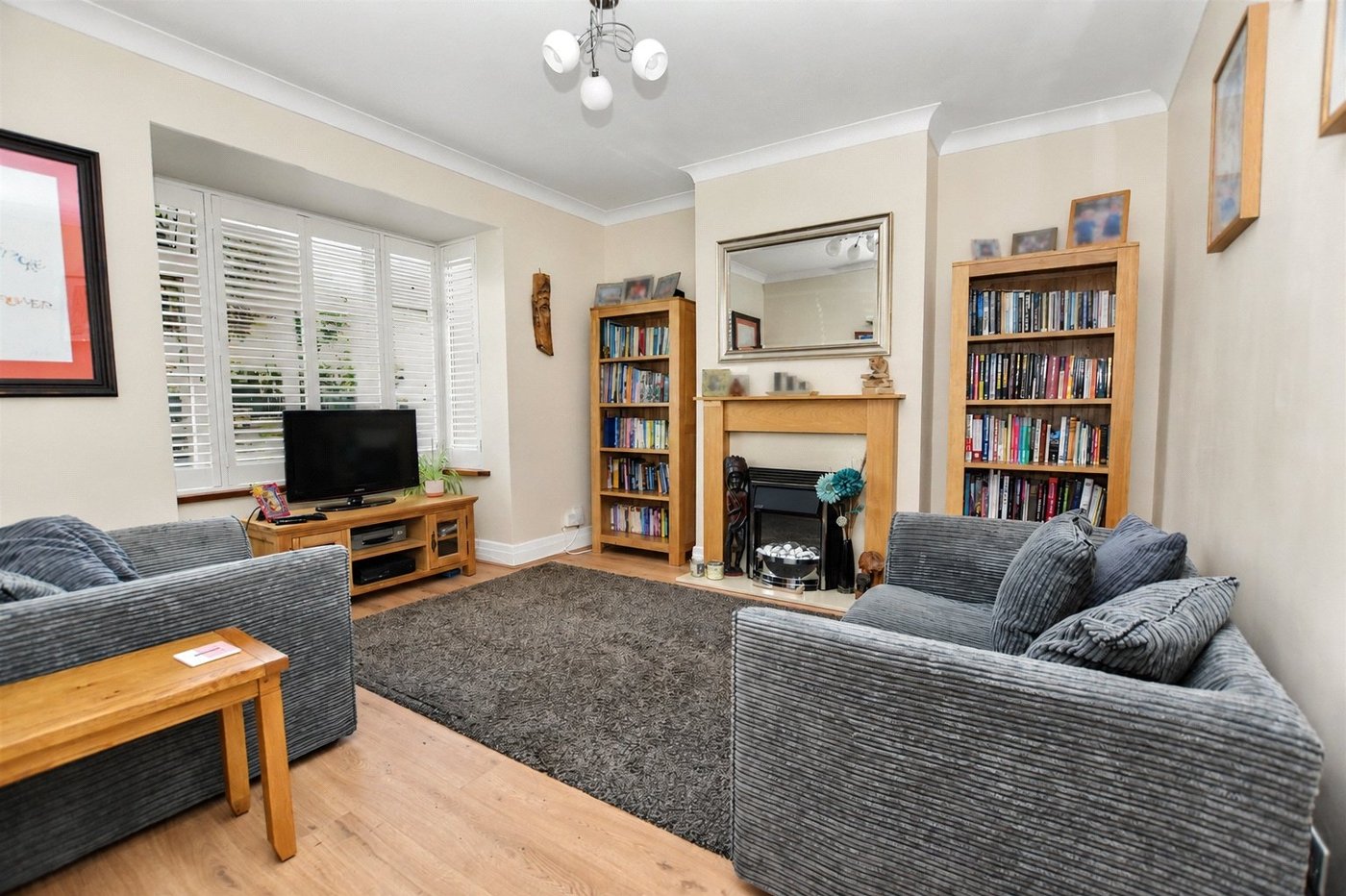 4 bedroom house for sale in Bexleyheath | Robinson Jackson