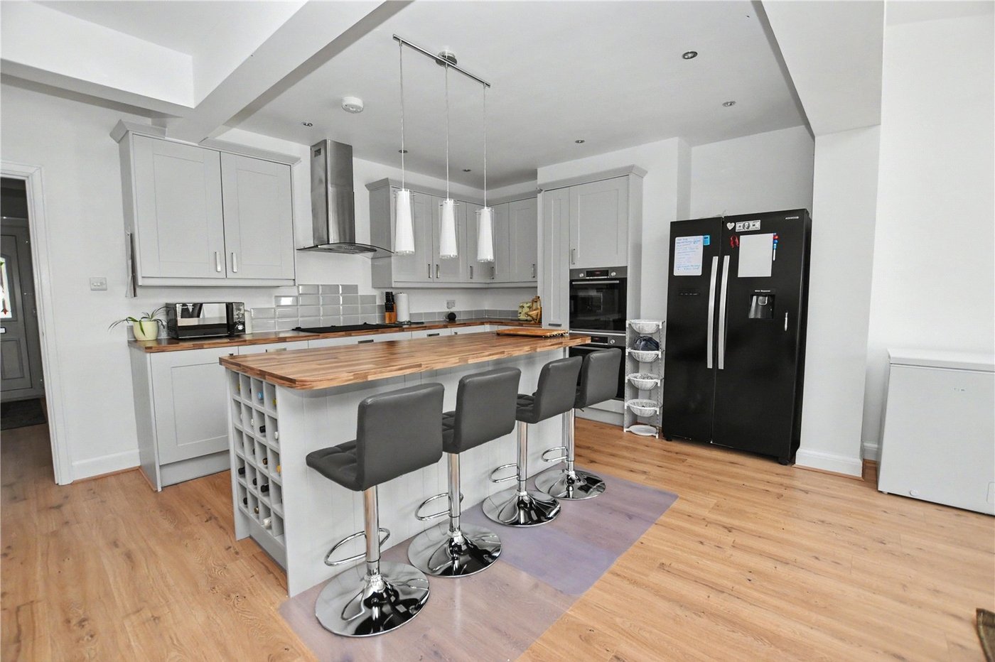 4 bedroom house for sale in Bexleyheath | Robinson Jackson