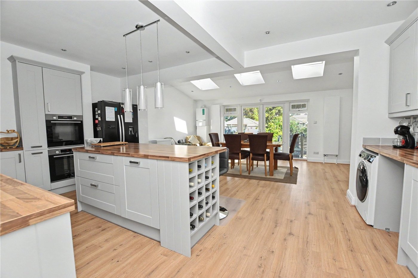 4 bedroom house for sale in Bexleyheath | Robinson Jackson
