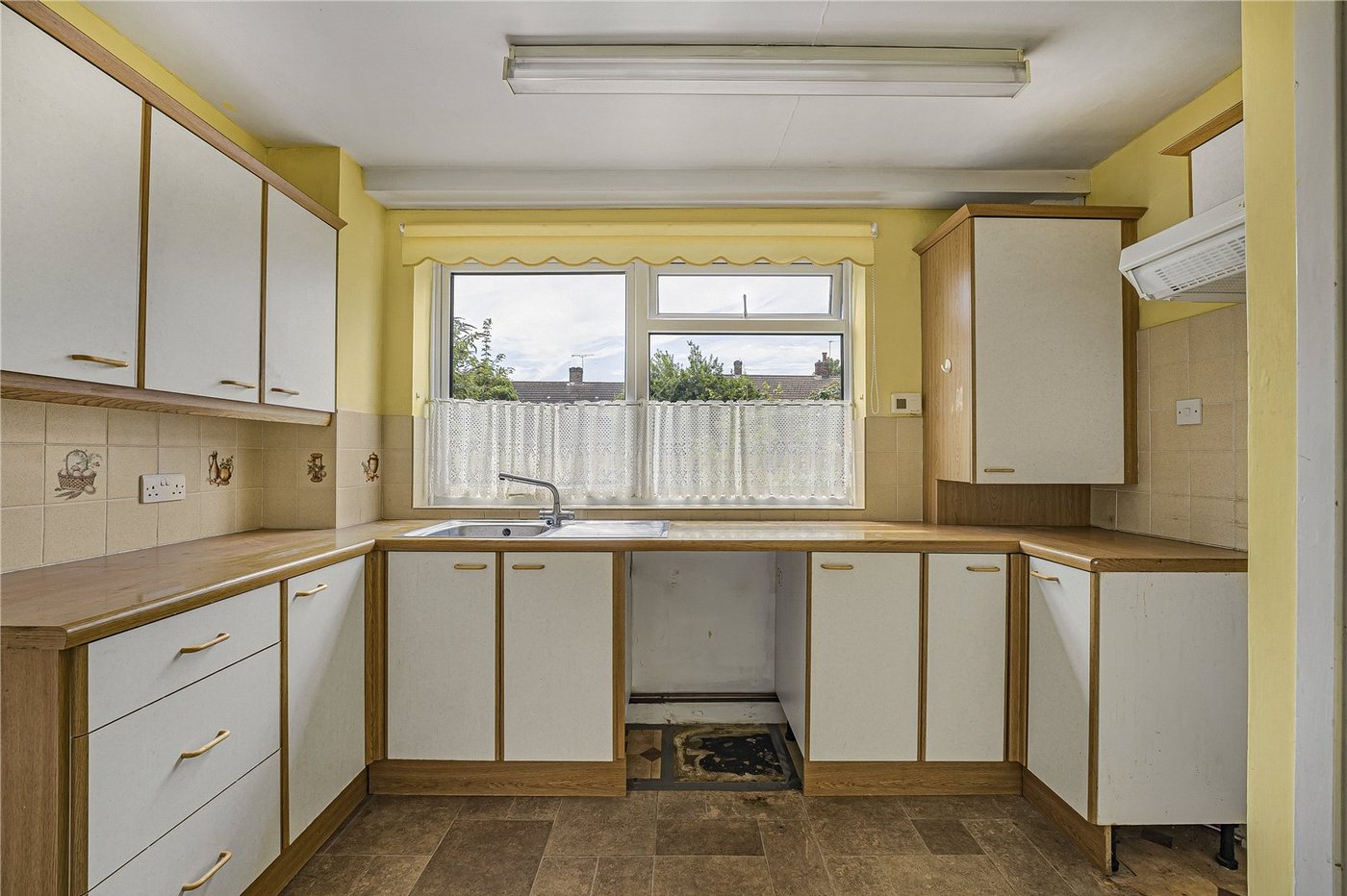 3 bedroom house for sale in Dartford | Robinson Jackson