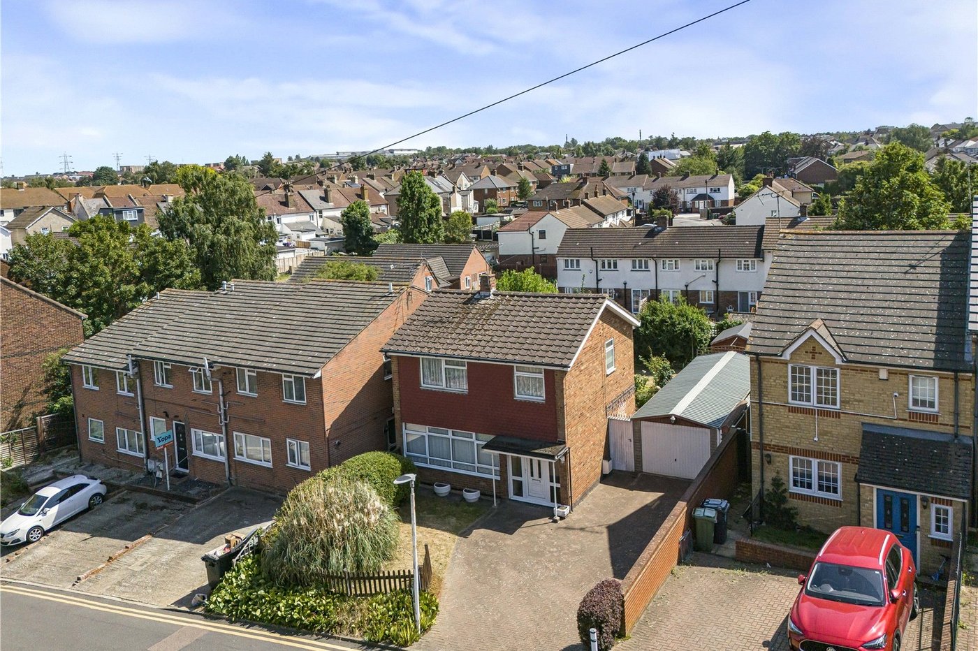 3 bedroom house for sale in Dartford | Robinson Jackson
