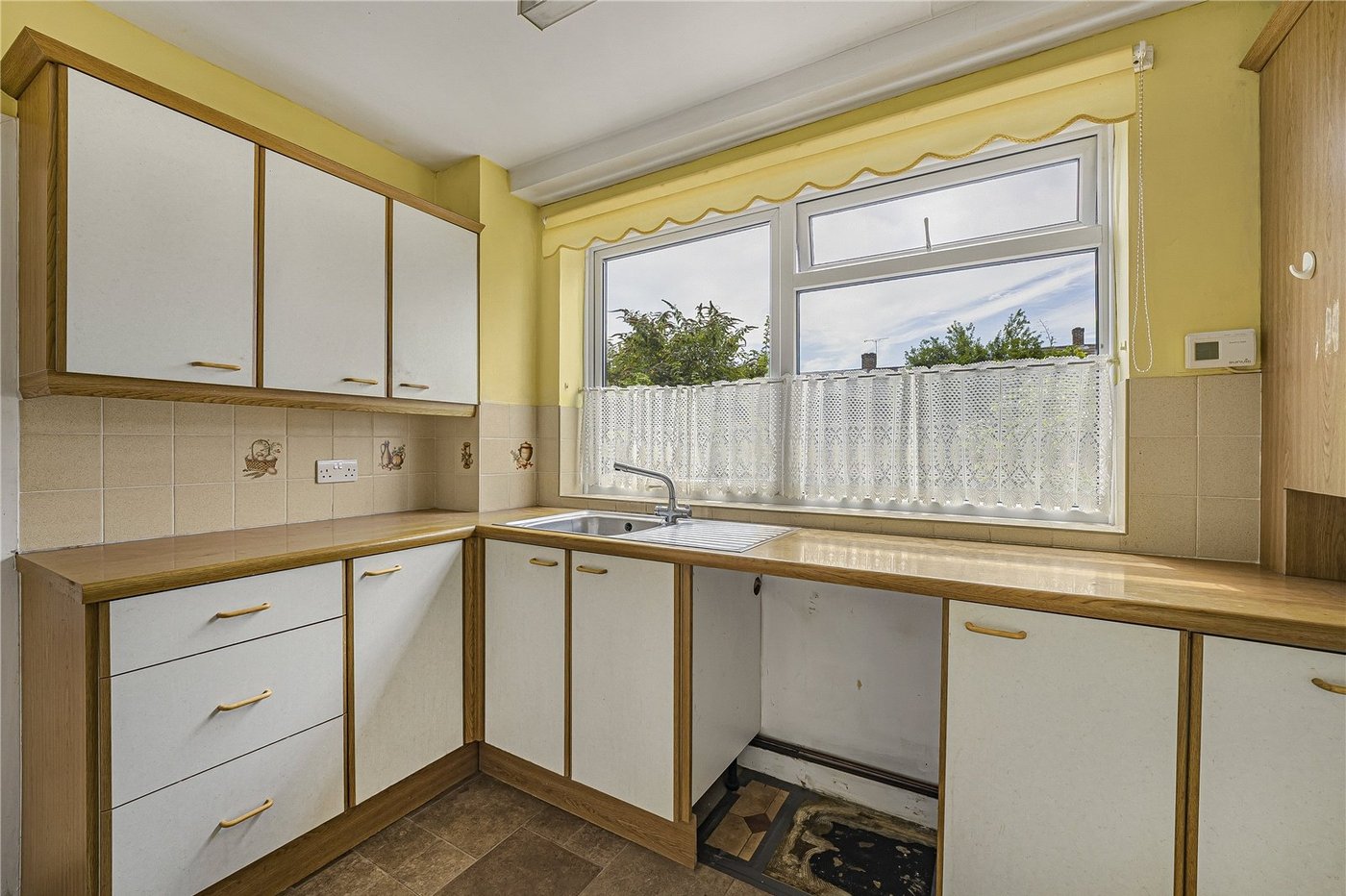 3 bedroom house for sale in Dartford | Robinson Jackson