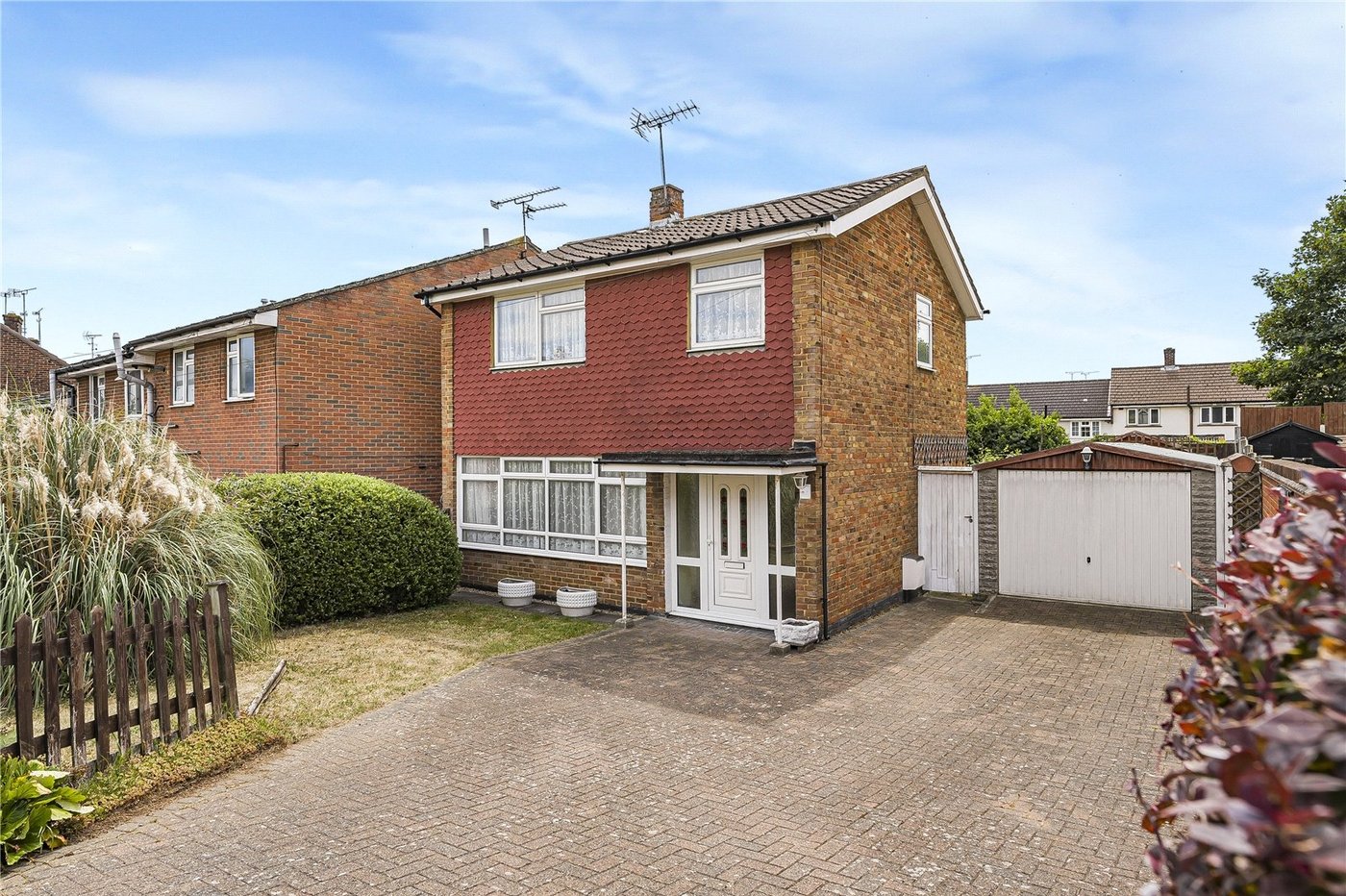 3 bedroom house for sale in Dartford | Robinson Jackson
