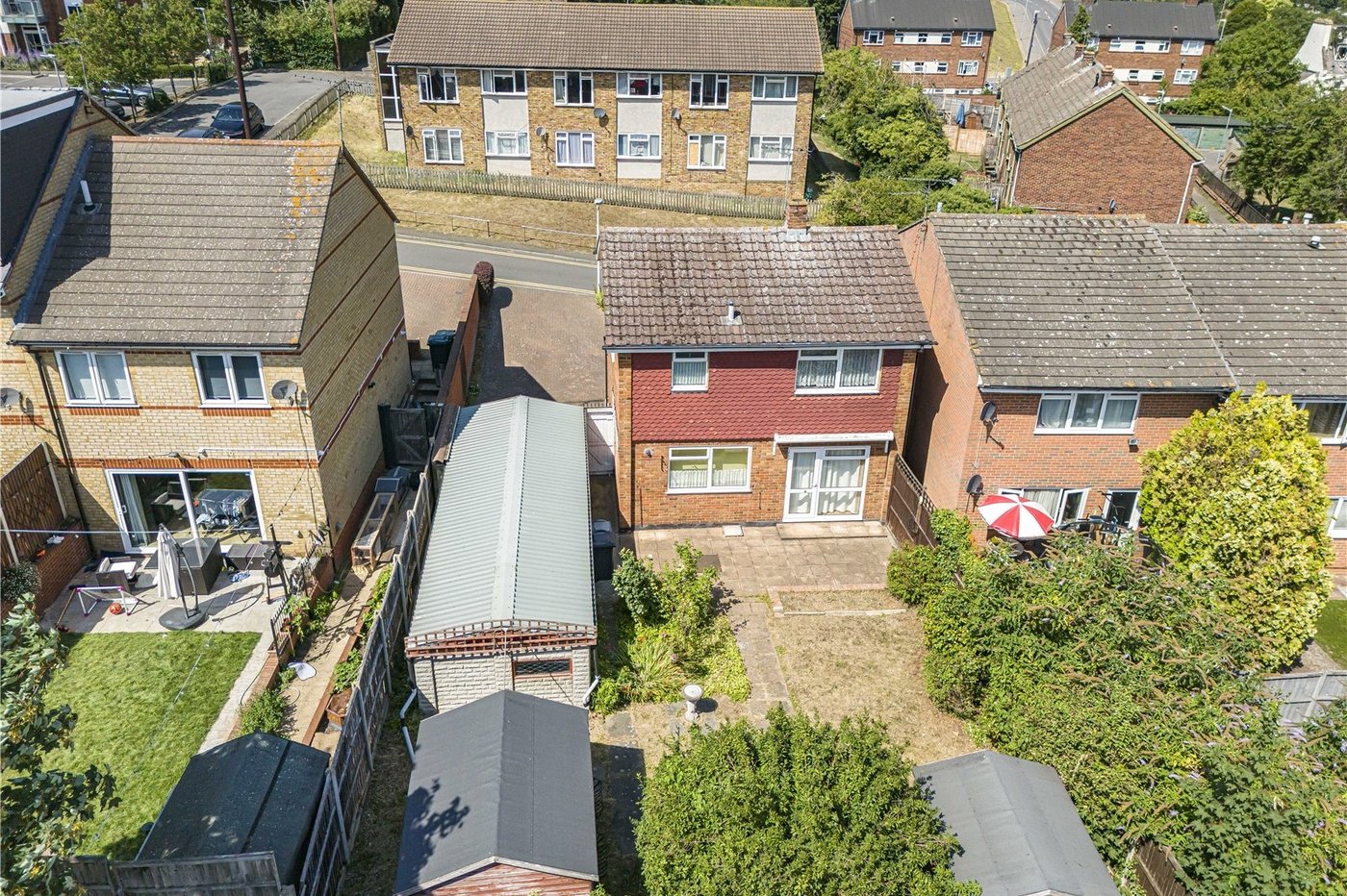 3 bedroom house for sale in Dartford | Robinson Jackson