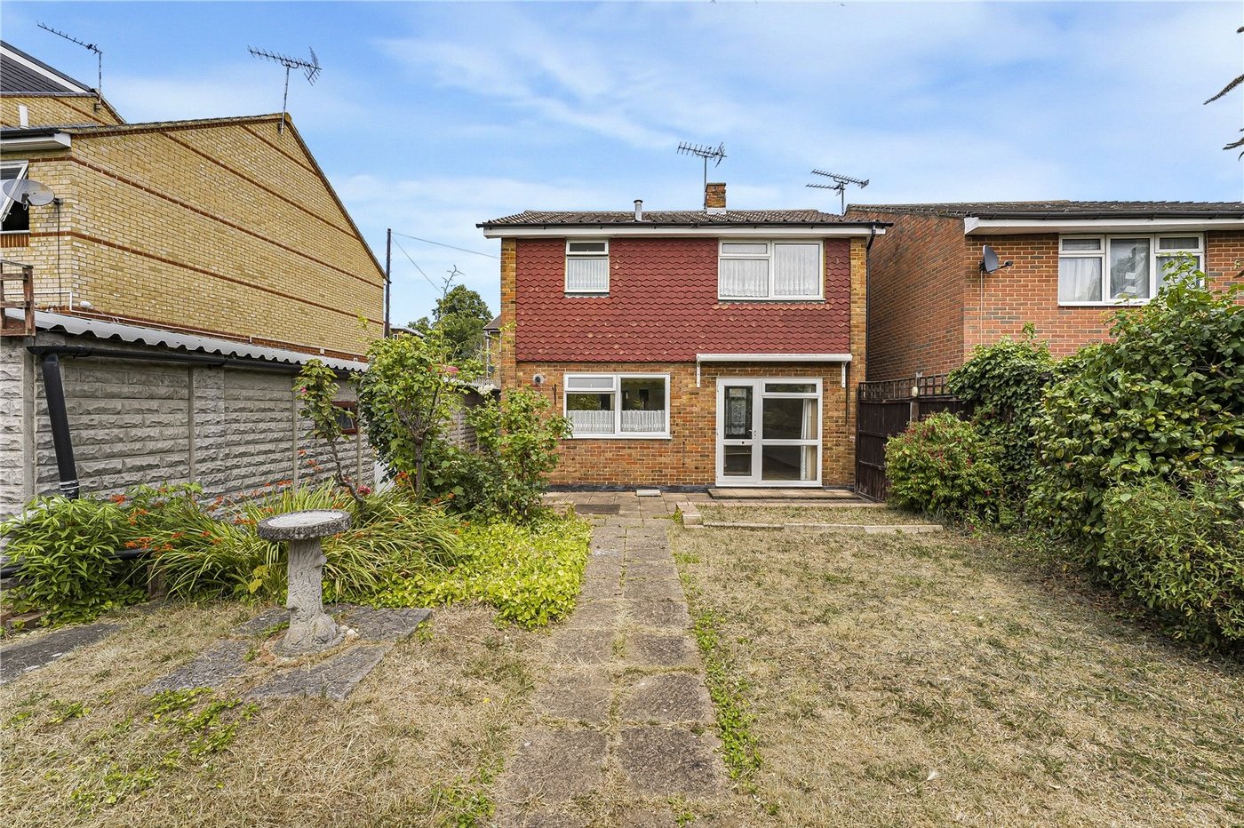 3 bedroom house for sale in Dartford | Robinson Jackson