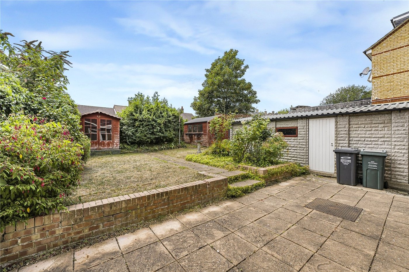 3 bedroom house for sale in Dartford | Robinson Jackson