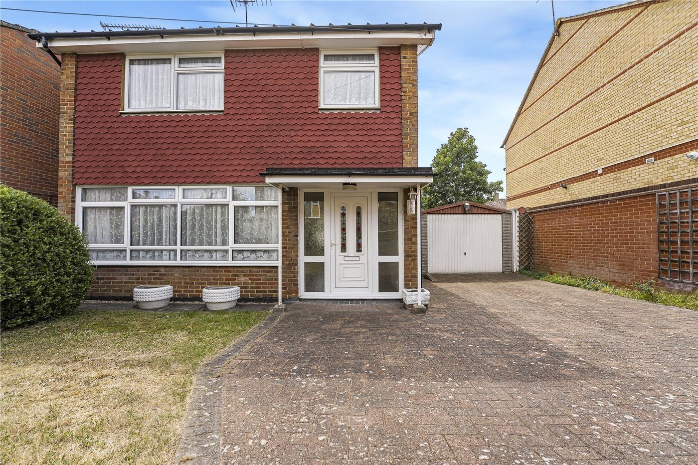 3 bedroom house for sale in Dartford | Robinson Jackson