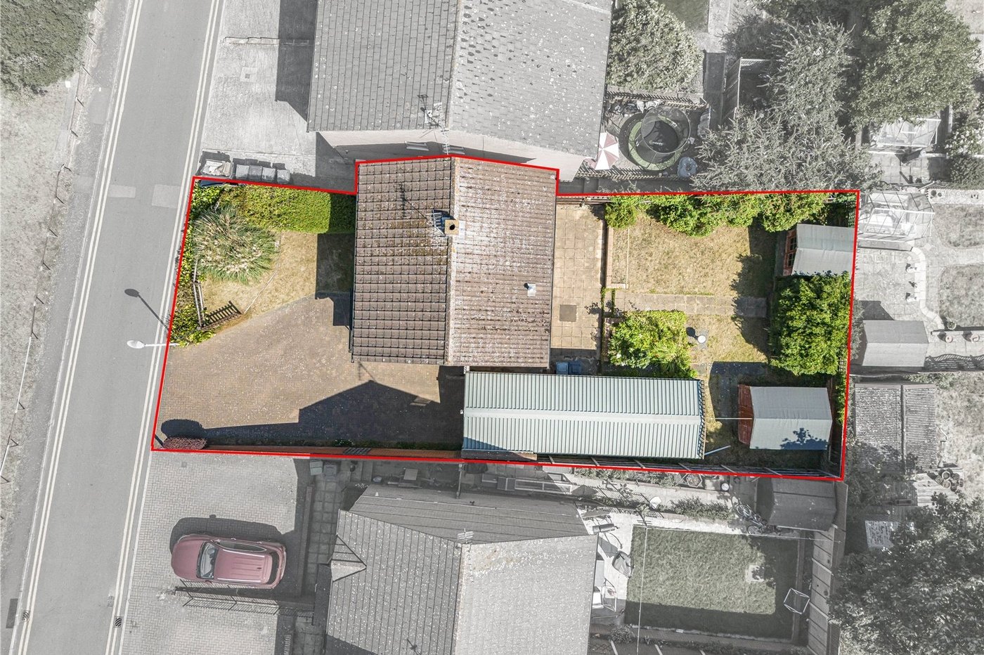 3 bedroom house for sale in Dartford | Robinson Jackson
