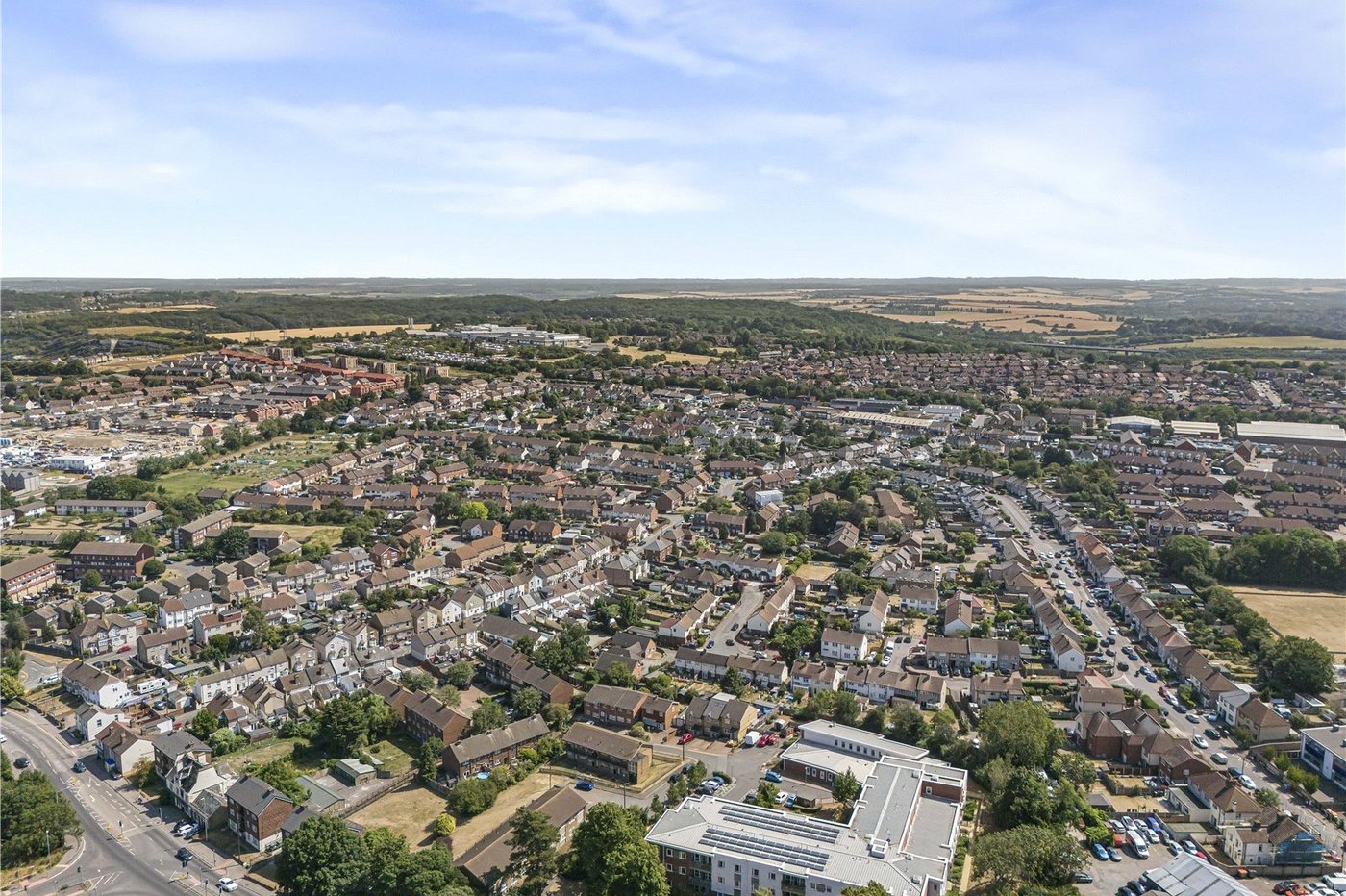 3 bedroom house for sale in Dartford | Robinson Jackson