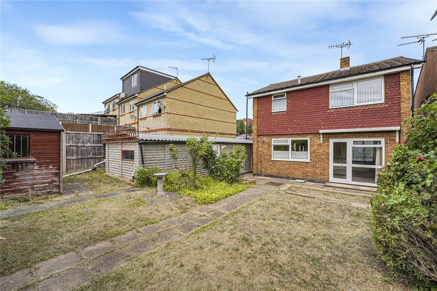 3 bedroom house for sale in Dartford | Robinson Jackson
