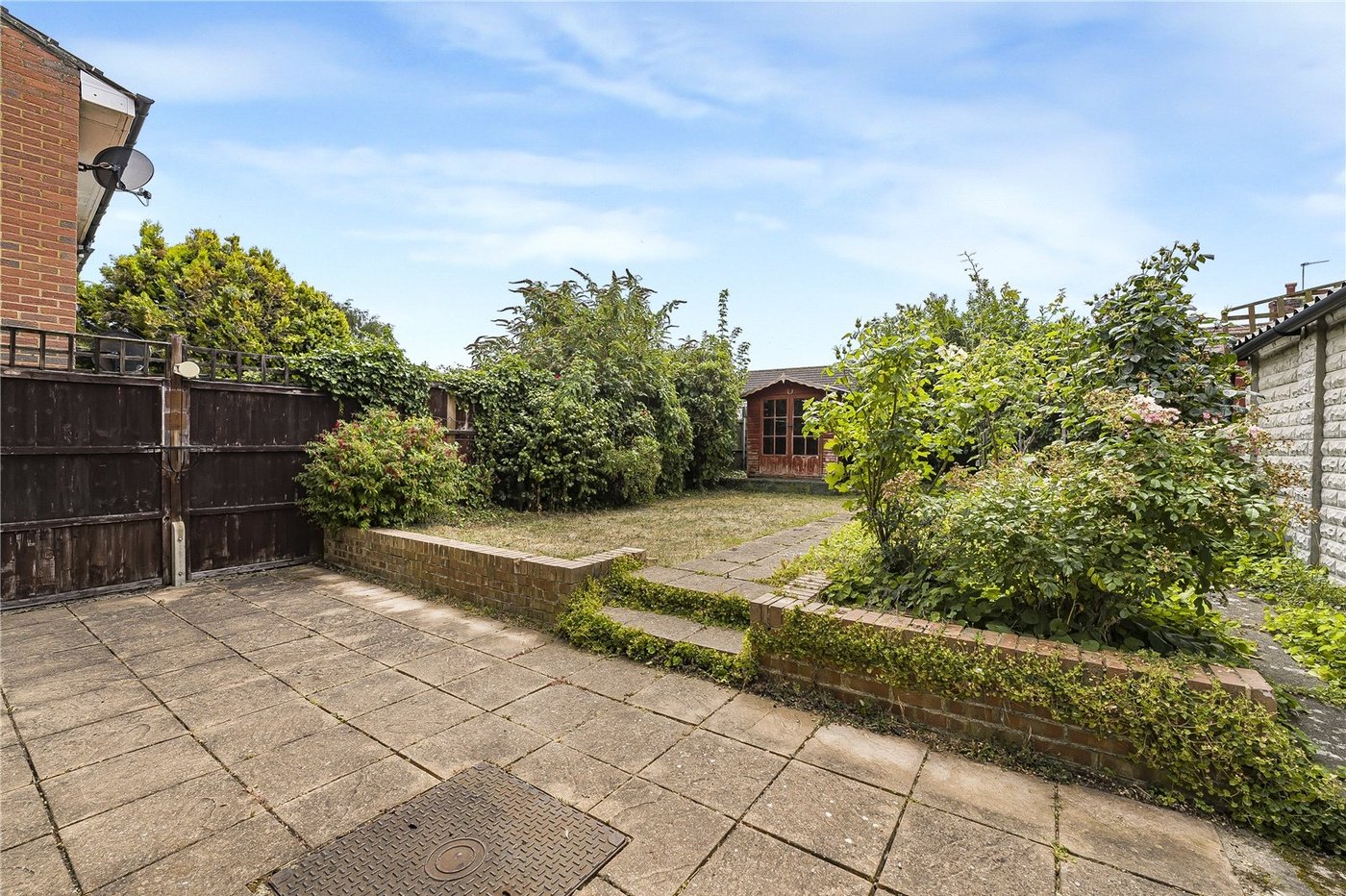 3 bedroom house for sale in Dartford | Robinson Jackson