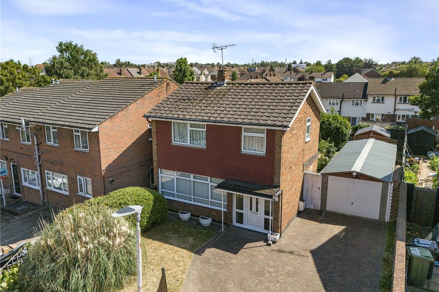 3 bedroom house for sale in Dartford | Robinson Jackson
