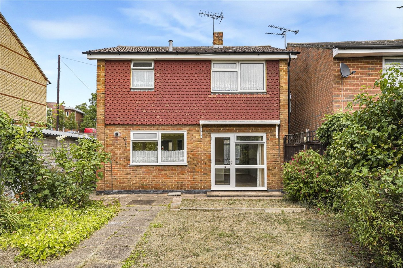 3 bedroom house for sale in Dartford | Robinson Jackson