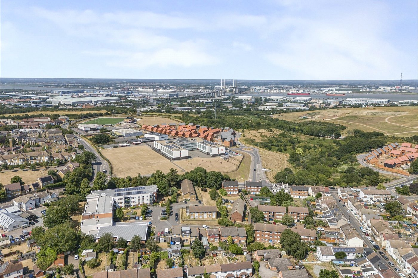 3 bedroom house for sale in Dartford | Robinson Jackson