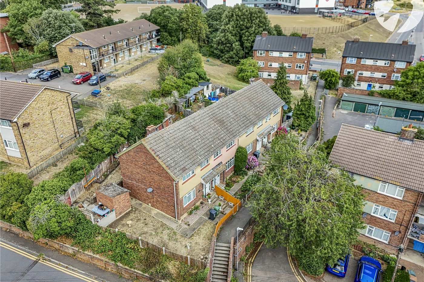 3 bedroom house for sale in Dartford | Robinson Jackson