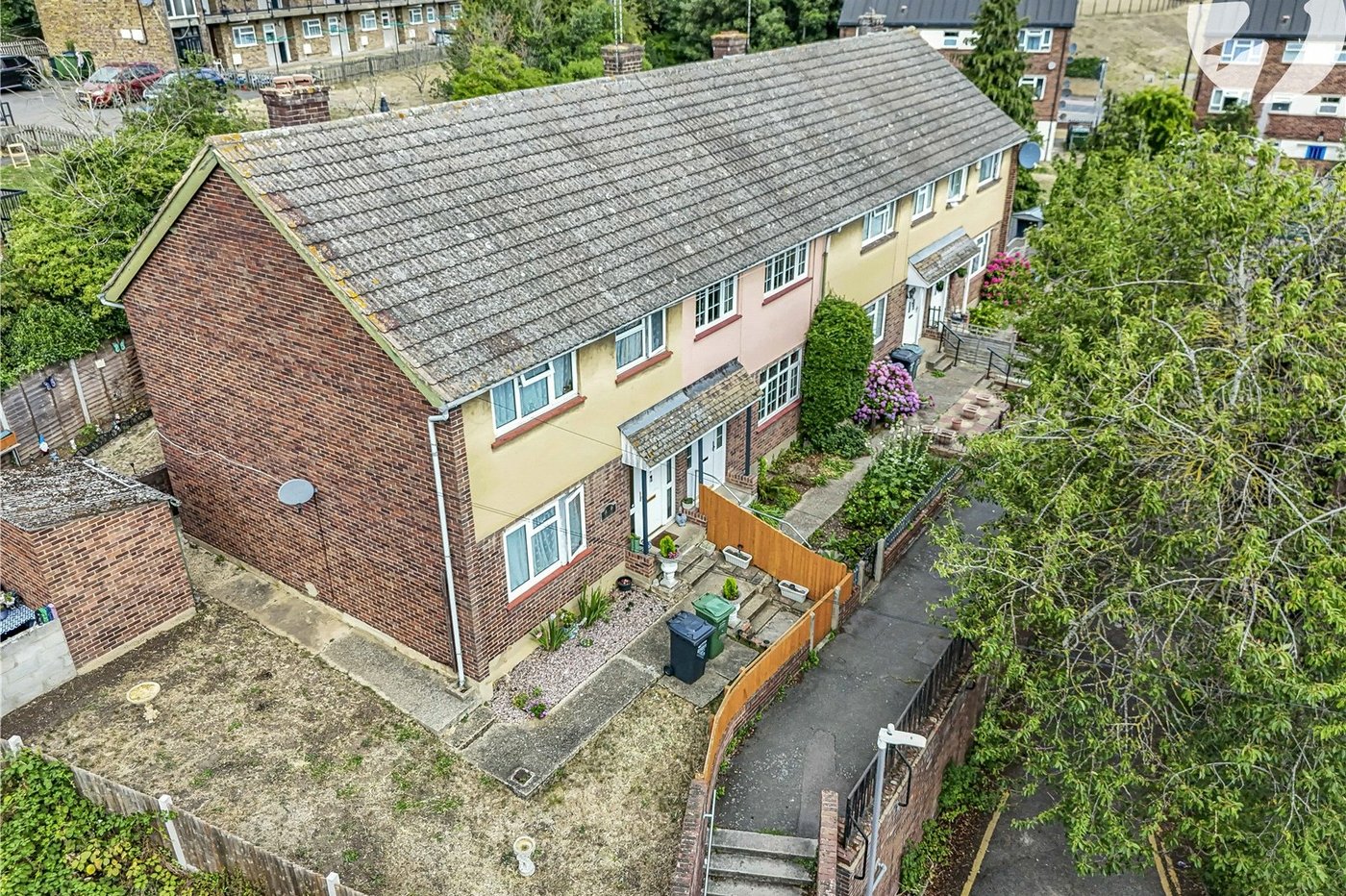 3 bedroom house for sale in Dartford | Robinson Jackson